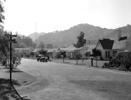 Studio City 1939 #3